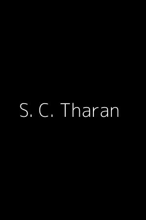 Suman C. Tharan